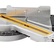 Пила торцовочная DeWalt  DWS 774-QS купить в Ханты-Мансийске