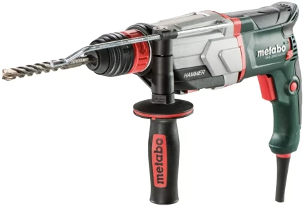 Перфоратор Metabo KHE 2860 Quick + б/заж патрон купить в Ханты-Мансийске