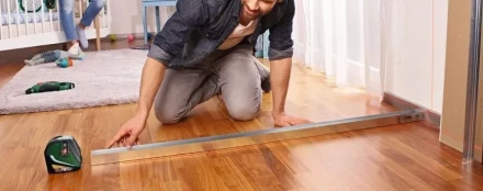 Нивелир лазерный Bosch UniversalLevel 3 Basic купить в Ханты-Мансийске