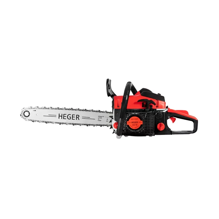 Бензопила HEGER 352/18 FoxWeld купить в Ханты-Мансийске