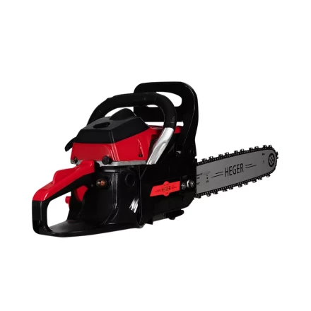 Бензопила HEGER 352/18 FoxWeld купить в Ханты-Мансийске