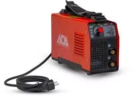 Сварочный инвертор ADA IronWeld 220 в кейсе купить в Ханты-Мансийске