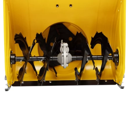 Бензиновая снегоуборочная машина SBM 610 Denzel 97653 купить в Ханты-Мансийске