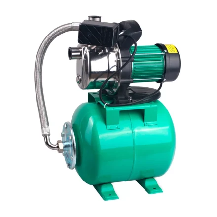 Насосная станция Patriot Garden R 1200/24 INOX купить в Ханты-Мансийске