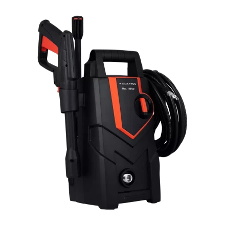 Мойка высокого давления Kvazarrus K 3 купить в Ханты-Мансийске