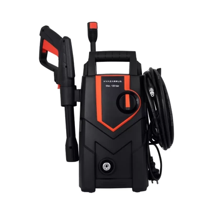 Мойка высокого давления Kvazarrus K 3 купить в Ханты-Мансийске