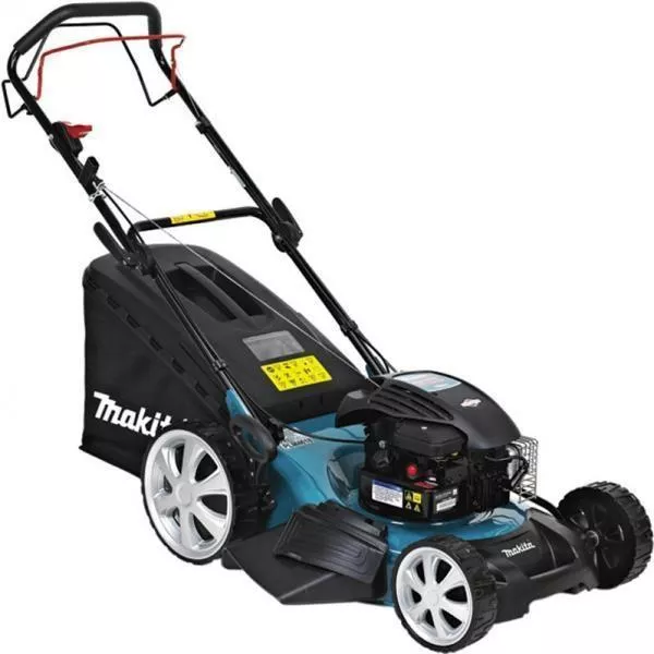 Газонокосилка Makita PLM4628N купить в Ханты-Мансийске