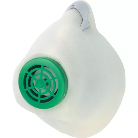 Полумаска фильтрующая У-2К, FFP1, поролон СИБРТЕХ 89213 купить в Ханты-Мансийске