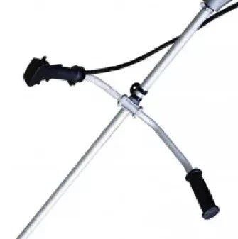 Бензотриммер GB52 Basic RedVerg купить в Ханты-Мансийске