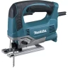Электролобзик Makita JV0600KX (+ набор пилок А-86898) купить в Ханты-Мансийске