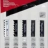 Электролобзик Makita JV0600KX (+ набор пилок А-86898) купить в Ханты-Мансийске