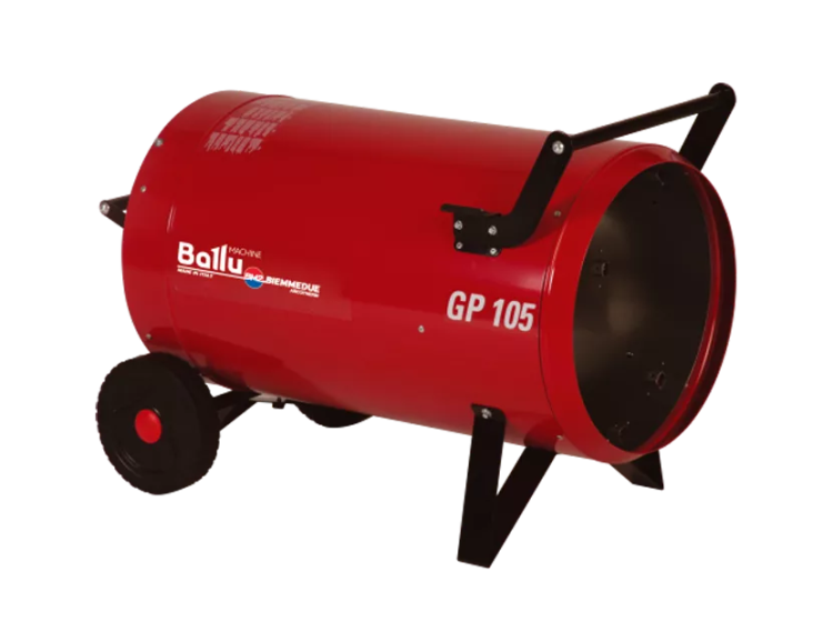 Газовая тепловая пушка BALLU GP 105А С купить в Ханты-Мансийске