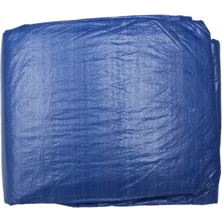 Тент-полотно STAYER "MASTER" универсальный, из тканого полимера плотностью 65 г/м3, с люверсами, водонепроницаемый, 8мх12м 12560-08-12 купить в Ханты-Мансийске