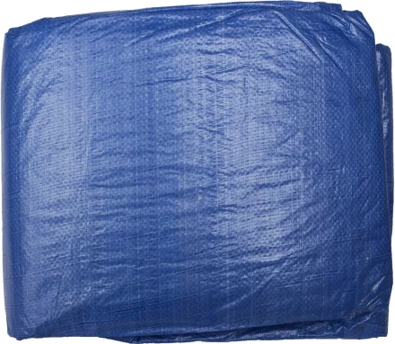 Тент-полотно STAYER "MASTER" универсальный, из тканого полимера плотностью 65 г/м3, с люверсами, водонепроницаемый, 8мх12м 12560-08-12 купить в Ханты-Мансийске