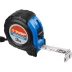 Рулетка ЗУБР "НЕЙЛОН", нейлоновое покрытие, упрочненное полотно, ударопрочный обрезиненный корпус, 3м/16мм 34056-03-16_z01 купить в Ханты-Мансийске