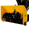 Бензиновая снегоуборочная гусеничная машина SBL 711DT PRO Denzel 97656 купить в Ханты-Мансийске