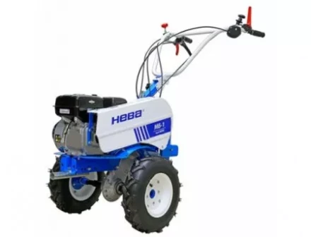 Мотоблок бензиновый Нева МБ-1Б МультиАГРО купить в Ханты-Мансийске
