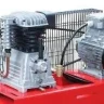 Компрессор масляный поршневой ременной В 5200В/200 СТ4 Fubag купить в Ханты-Мансийске