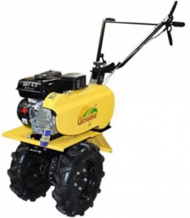 Мотоблок бензиновый Целина МБ-600 купить в Ханты-Мансийске