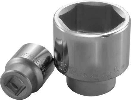 Головка торцевая шестигранная 1&quot; М50 S04Н8150  Jonnesway 48678 купить в Ханты-Мансийске