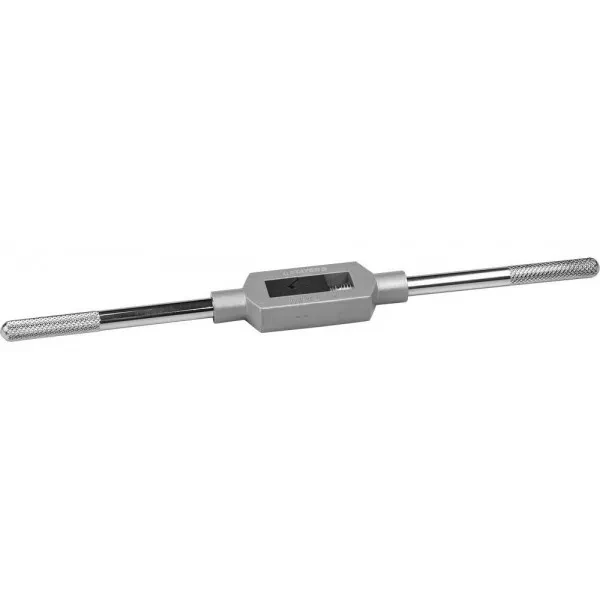 Метчикодержатель STAYER, №6, М6-М20, 350мм 28035-6 купить в Ханты-Мансийске