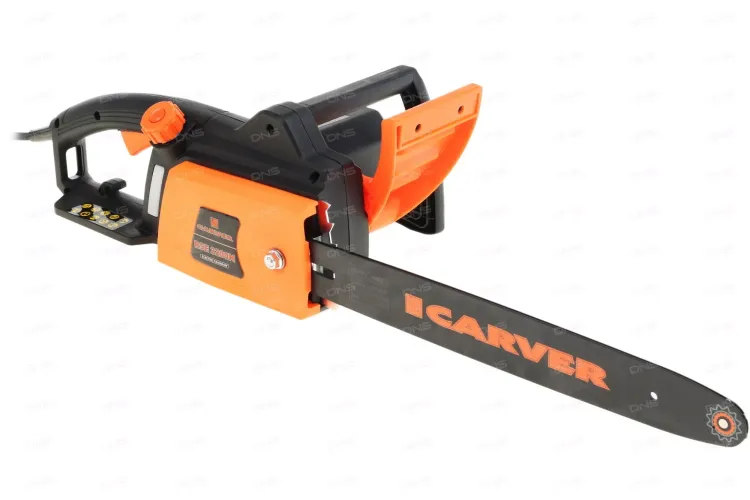 Пила цепная CARVER RSE-2200М купить в Ханты-Мансийске