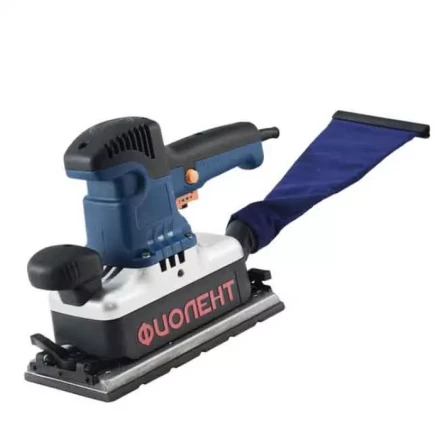 Вибрац.шлиф.машина ФИОЛЕНТ МПШ4-28Э купить в Ханты-Мансийске
