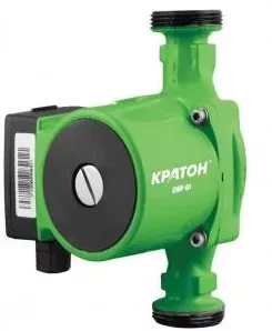 Насос циркуляционный Кратон CWP-25/2 5 04 07 003 купить в Ханты-Мансийске