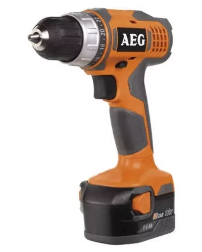 Дрель аккумуляторная AEG BSB 18G Li  -152C купить в Ханты-Мансийске