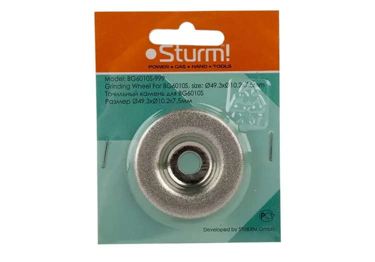 Абразивный круг для станка Sturm BG 6010 S купить в Ханты-Мансийске