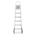 Стремянка Сибртех 97839, 7 ступеней, стальная, оцинкованная купить в Ханты-Мансийске