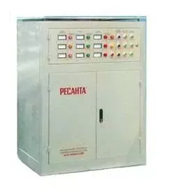 Стабилизатор трехфазный РЕСАНТА АСН-150000/3 купить в Ханты-Мансийске