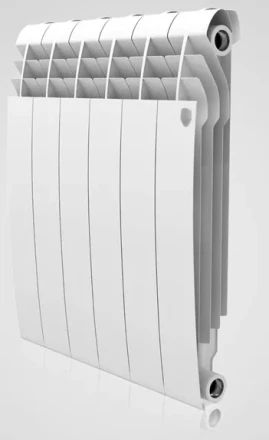 Радиатор Royal Thermo DreamLiner 500 - 12 секций купить в Ханты-Мансийске