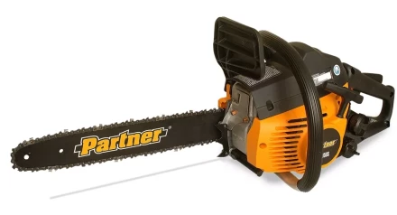 Бензопила Partner P350S купить в Ханты-Мансийске