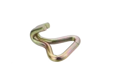 Крюк для стяжных ремней TOR 10,0 т 100 мм (J) 1045388 купить в Ханты-Мансийске