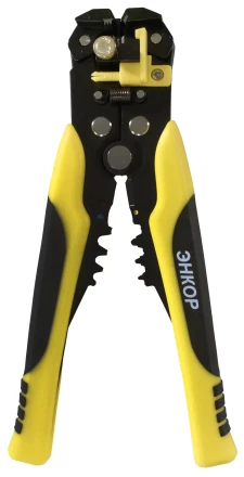 Съемник изоляции автоматический Энкор 19048 купить в Ханты-Мансийске