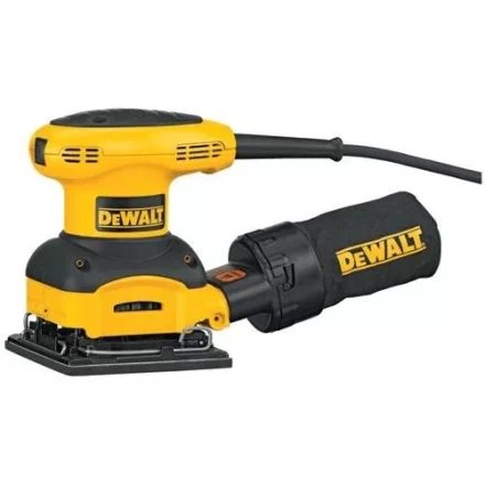 Вибрационная шлифовальная машина DeWalt D 26441 (ВШМ) купить в Ханты-Мансийске