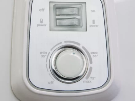 Водонагреватель ELECTROLUX EWH 80 Royal Silver купить в Ханты-Мансийске
