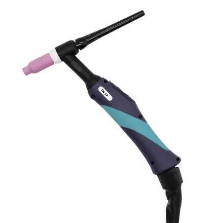 Горелка TW 17 4m (M12x1 / 2pin) XL17412220 купить в Ханты-Мансийске