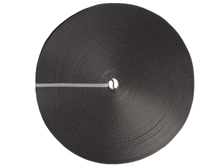 Лента текстильная TOR 5:1 120 мм 12000 кг (серый) (Q) 1005227 купить в Ханты-Мансийске