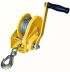 Лебедка ручная с тормозом LRT 1200 канат LB купить в Ханты-Мансийске