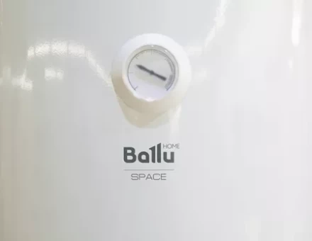 Водонагреватель BALLU BWH/S 80 Space купить в Ханты-Мансийске