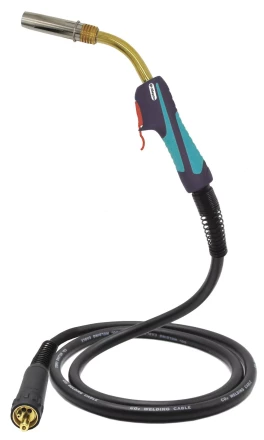 Горелка MW-40KD (5m / Air / Euro) XL015.0034 купить в Ханты-Мансийске