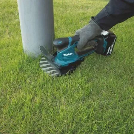 Аккумуляторные ножницы для травы Makita DUM604ZX (без АКБ и ЗУ) купить в Ханты-Мансийске