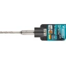 Бур по бетону PRO 5 x 110 мм SDS PLUS GROSS 70655 купить в Ханты-Мансийске