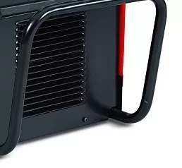 Инверторный сварочный бензогенератор Telwin MOTOINVERTER 204 CE двигатель HONDA купить в Ханты-Мансийске