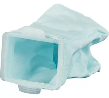 Многоразовый тканевый мешок для пыли для CL002G, Makita 1910M4-5 купить в Ханты-Мансийске