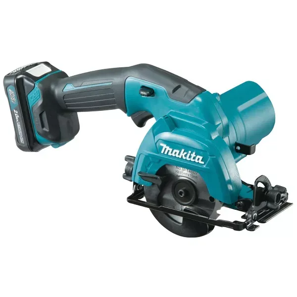 Пила дисковая аккумуляторная Makita HS301DWAE купить в Ханты-Мансийске