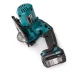 Пила дисковая аккумуляторная Makita HS301DWAE купить в Ханты-Мансийске