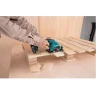 Пила дисковая аккумуляторная Makita HS301DWAE купить в Ханты-Мансийске